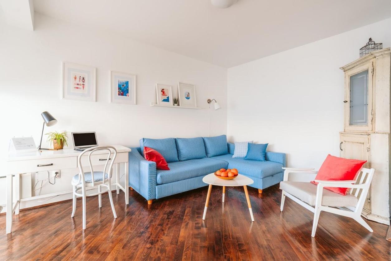Sutivan Best Apartments Exterior foto