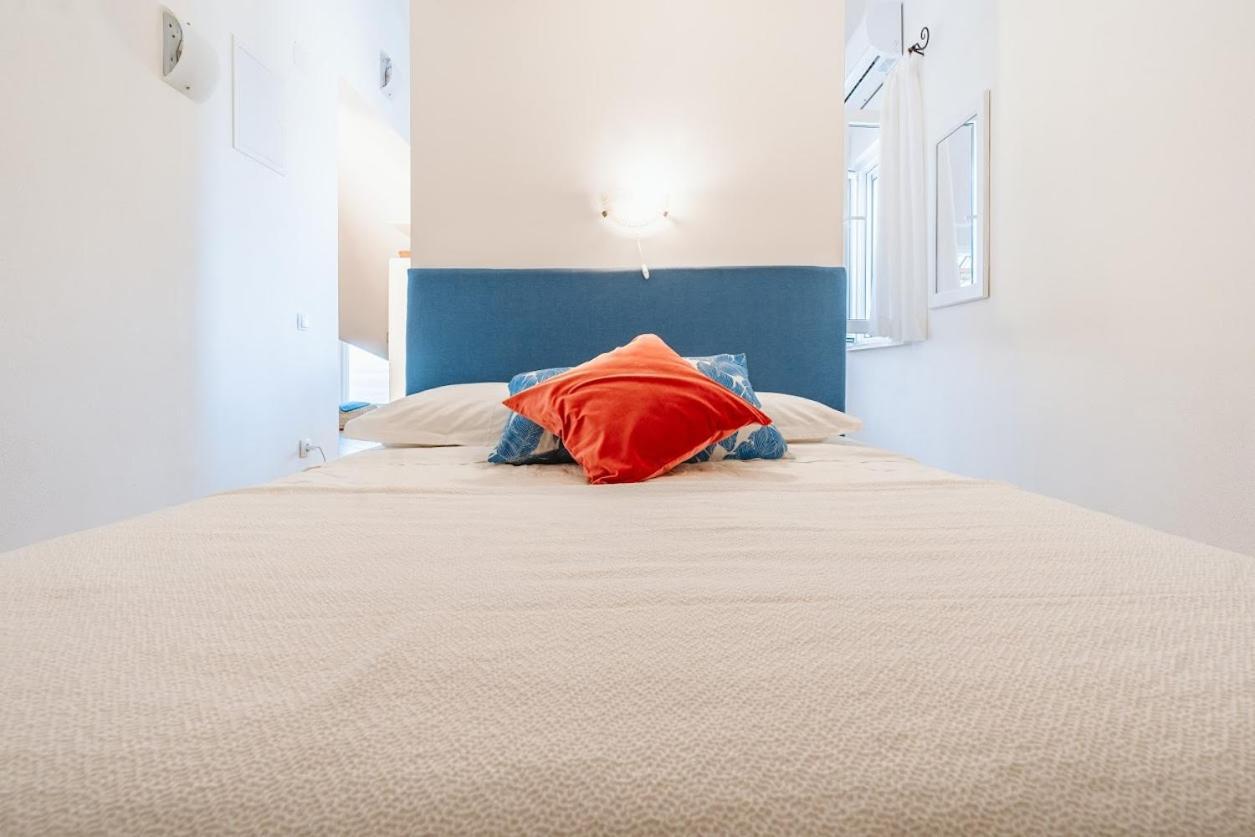 Sutivan Best Apartments Exterior foto
