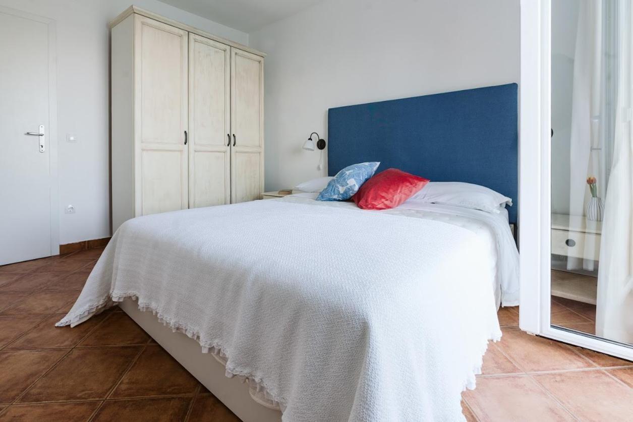 Sutivan Best Apartments Exterior foto